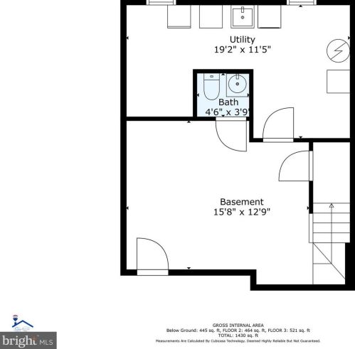 137 Apple Grove Ln, Littlestown PA  17340-1159 exterior