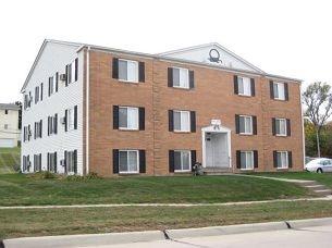 125 20th Ave, Cedar Rapids IA  52404-5608 exterior
