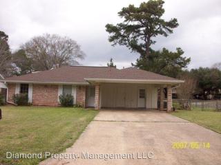818 Princesa Dr, Bodcau LA  71037-9525 exterior