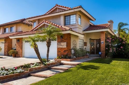 6414 Sunny Meadow Ln, Chino Hills, CA 91709-3273