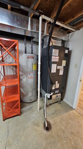 110 Stonegate Dr, Grants Lick KY  41001-8501 exterior