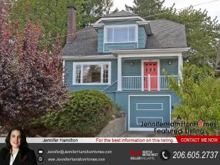 4209 Eastern Ave, Seattle, WA 98103-7630