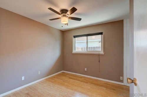 4550 Berwick Dr, San Diego CA  92117-4228 exterior