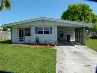 1091 Lemon St, Okeechobee, FL 34974-0509