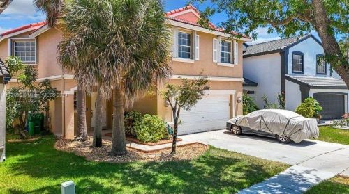 15271 47th St, Hollywood, FL 33027-3646