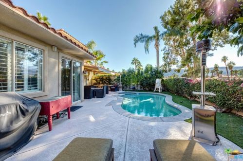 142 Kavenish Dr, Rancho Mirage, CA 92270-3244