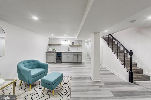 5619 2nd Pl, Washington DC  20011-2201 exterior