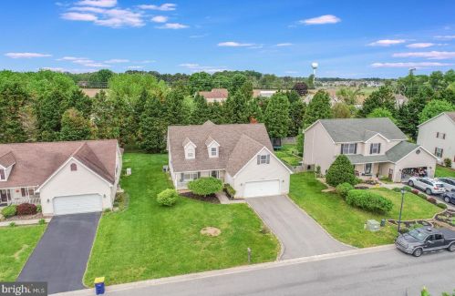 592 Quaker Hill Rd, Magnolia, DE 19962-2208