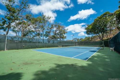 98-719 Iho Pl, Aiea HI  96701 exterior