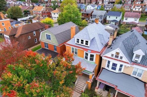 1407 Jancey St, Pittsburgh, PA 15206-1324