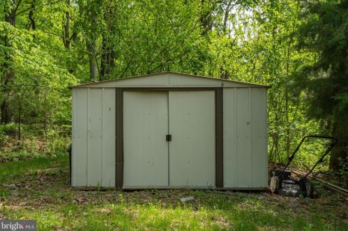 738 Forest Drive Ext, Richmond National Battlefiel VA  22835-5901 exterior