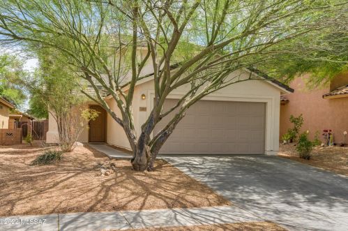 423 Cedar Chase Dr, Green Valley, AZ 85614-5592