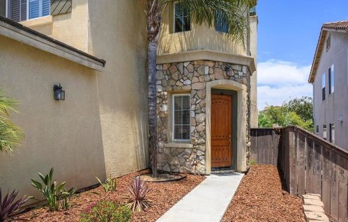 5188 Emerald St, San Diego, CA 92154-3749