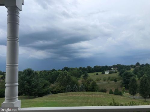 217 Green Hills Ln, New Market VA  22844-3526 exterior