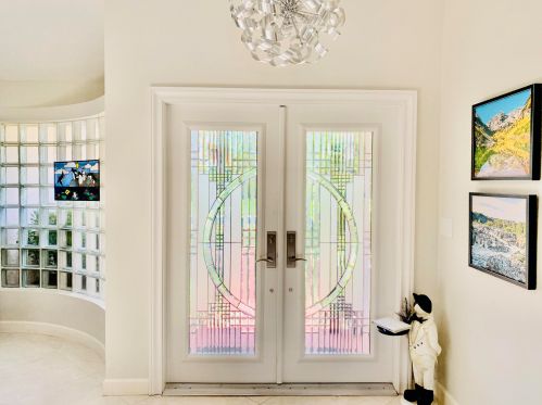 6806 Newport Lk Cir, Boca Raton FL 33496-3004 exterior