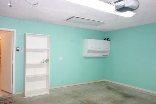 989 Downey Dr, Lewisville TX  75067-7435 exterior