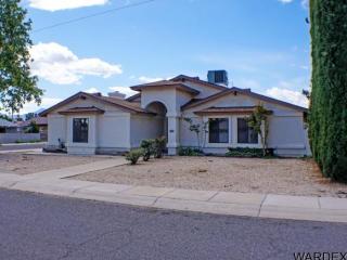 1746 Davis Ave, Kingman, AZ 86401-4049