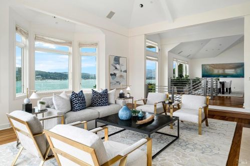 333 Belvedere Ave, Tiburon CA 94920-2429 exterior