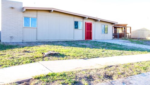 4648 Canna Ln, Tucson, AZ 85730-4233