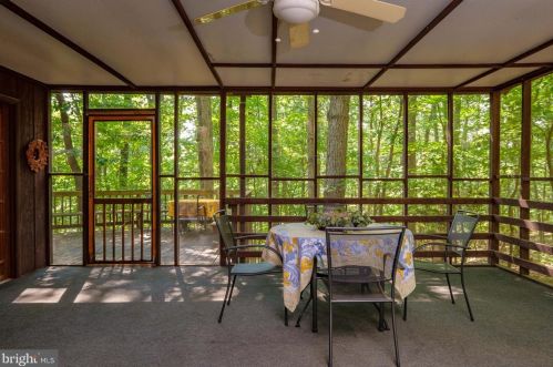 241 Blue Smoke Ln, New Market VA  22844-3815 exterior