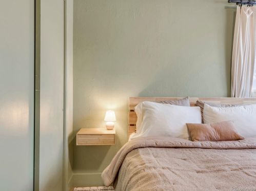 1223 Uinta St, Denver CO  80220-3334 exterior