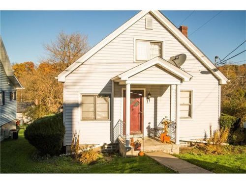 5559 Columbus St, Manor, PA 15665-1009