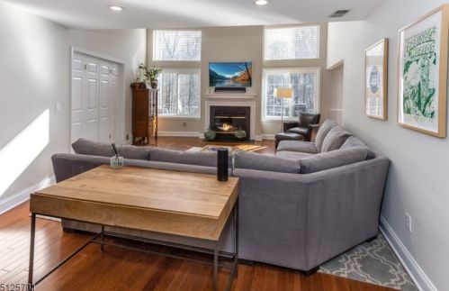 291 Riveredge Dr, Chatham Township NJ  07928-3104 exterior