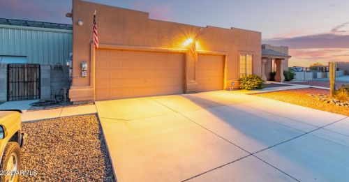 29949 Mckinley St, Buckeye, AZ 85396-5406