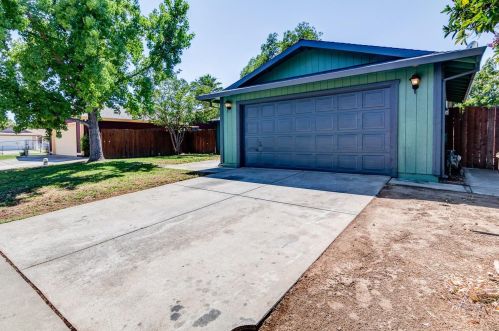 55 Rinetti Way, Rio Linda CA  95673-3268 exterior