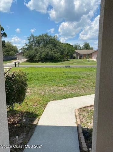 6165 Corsica Blvd, Cocoa, FL 32927-8938