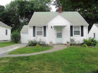 28 Meyer Ave, Poughkeepsie, NY 12603-3005