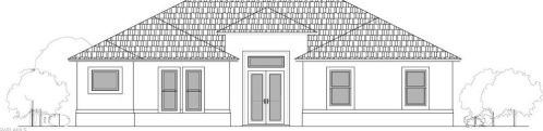 3718 6th Ave, Naples, FL 34120-4915