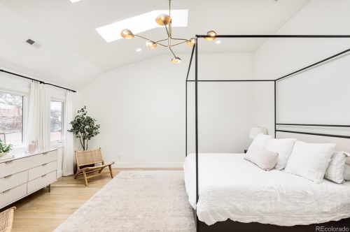 475 Williams St, Denver CO  80218-4025 exterior