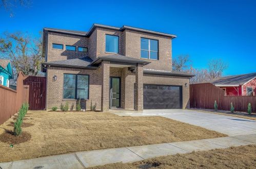 2011 Bayside St, Dallas, TX 75212-1715