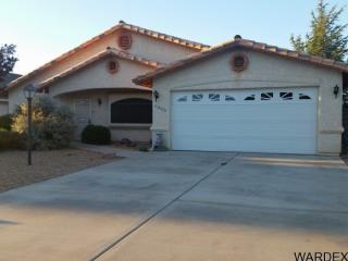 3823 Lass Ave, Kingman, AZ 86409-0809
