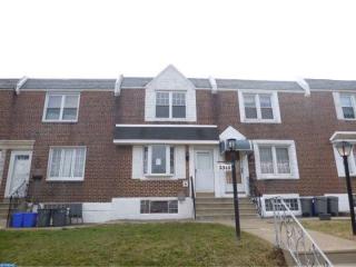 3340 Ashville St, Philadelphia, PA 19136-3018