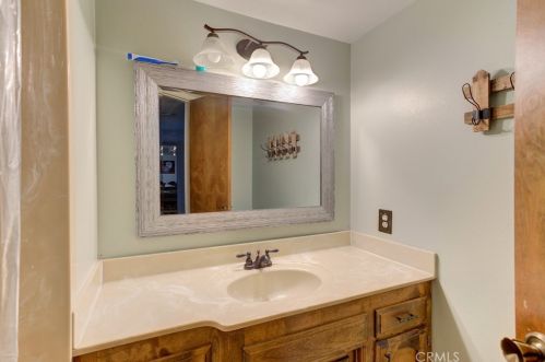 5089 Meadow Lark Ln, Lake Nacimiento CA  93446-4261 exterior