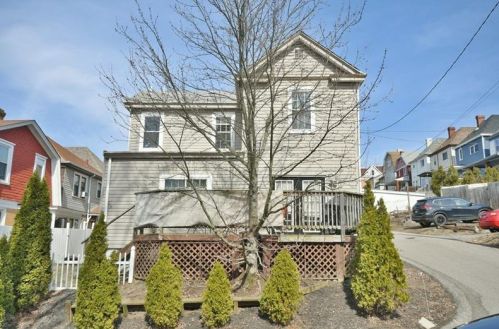 109 Arion St, Pittsburgh, PA 15211-2206