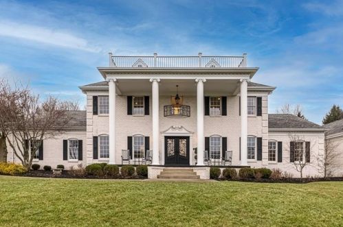 3467 Palomino Dr, Gibsonia, PA 15044-8965