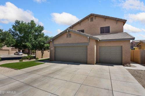 15911 Banff Ln, Sun City, AZ 85379-5062