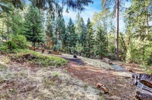 14358 Plover Way, Grass Valley CA  95949-9295 exterior