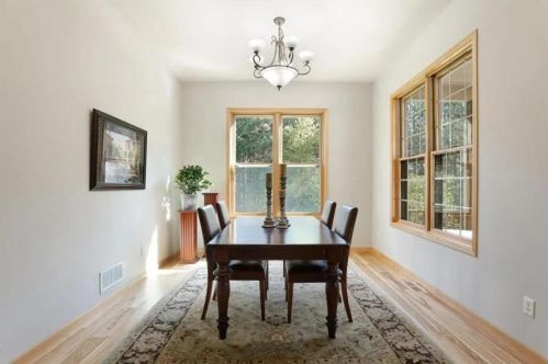 1420 138th Ave, New Johannesburg WI  54017-6821 exterior