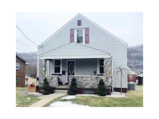 538 Lincoln Ave, Springdale, PA 15144-1428