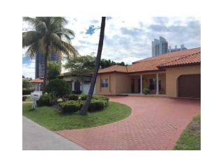 240 187th St, Miami FL  33169-4037 exterior
