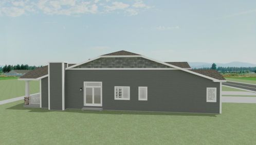2806 21st St, Kenosha, WI 53144-6327