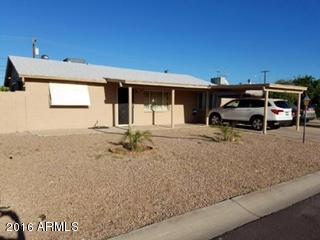 11430 113th Dr, Youngtown, AZ 85363-1518