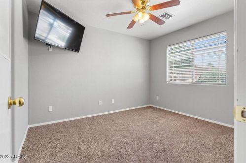 1707 Desert Rose Trl, San Tan Valley AZ  85143-4640 exterior