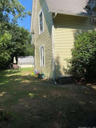 32 Centennial St, Putnam CT  06260-2001 exterior