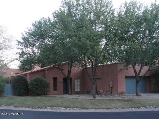 3170 Hill Farm Dr, Tucson, AZ 85712-1341