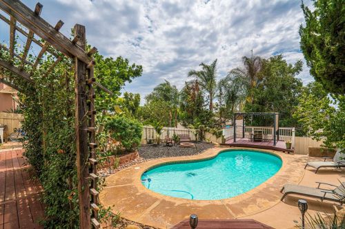 8454 Vista Del Cajon Pl, Lakeside CA  92040-5521 exterior